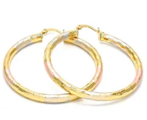 Accessories- Hoop Earrings