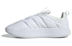 Adidas Adipuff Lifestyle unisex sneakers, white