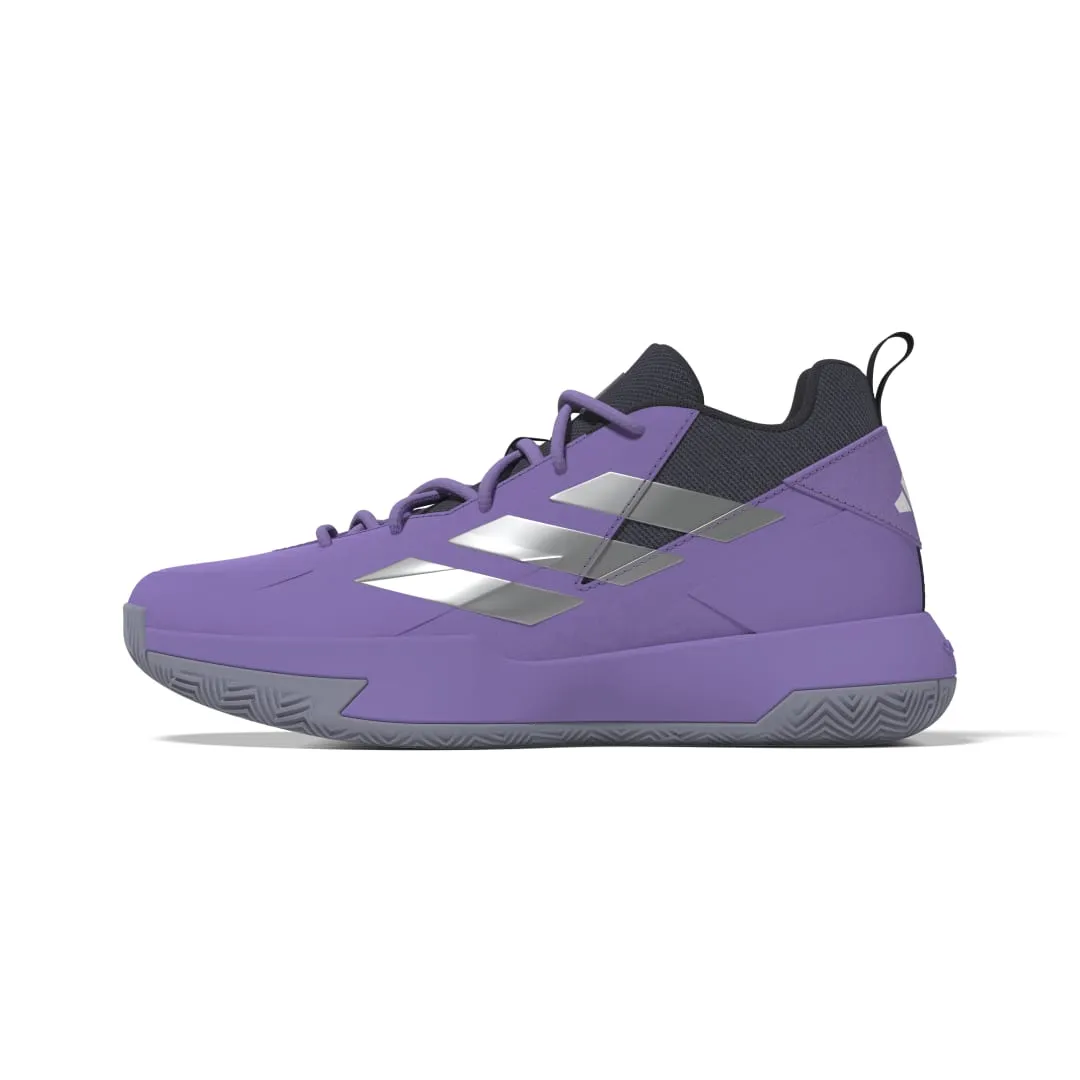 adidas Junior Cross Em Up IE9254 Basketball Shoes