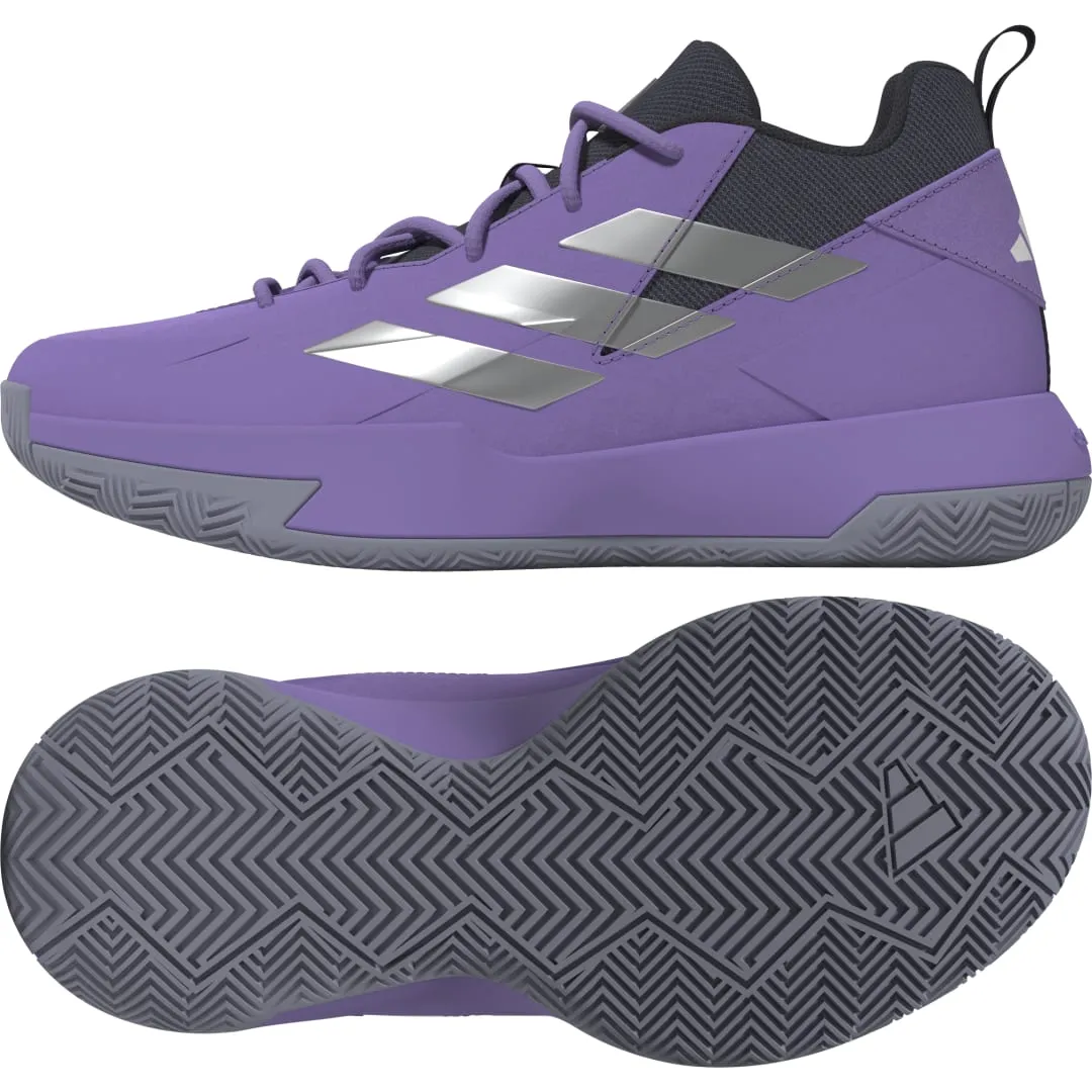 adidas Junior Cross Em Up IE9254 Basketball Shoes