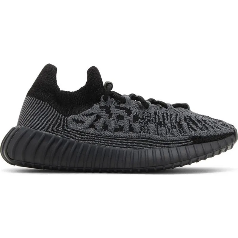 Adidas Yeezy Boost 350 V2 CMPCT sneakers, dark gray