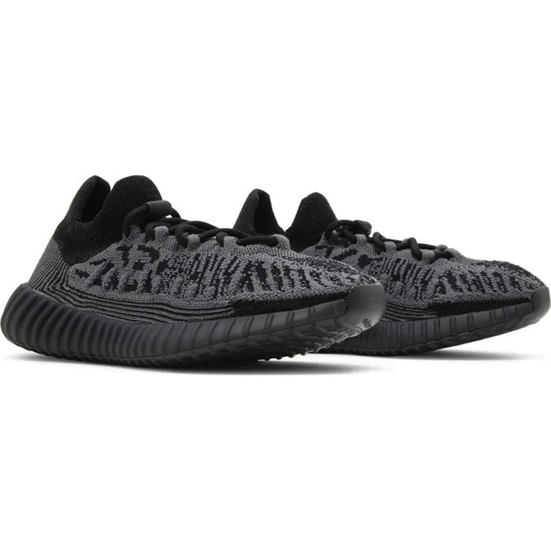 Adidas Yeezy Boost 350 V2 CMPCT sneakers, dark gray