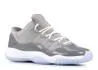 AIR JORDAN 11 RETRO LOW (GS) COOL GREY Sneakers