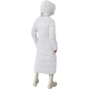 Alliston Parka - Women's Canada Goose, Northstar White