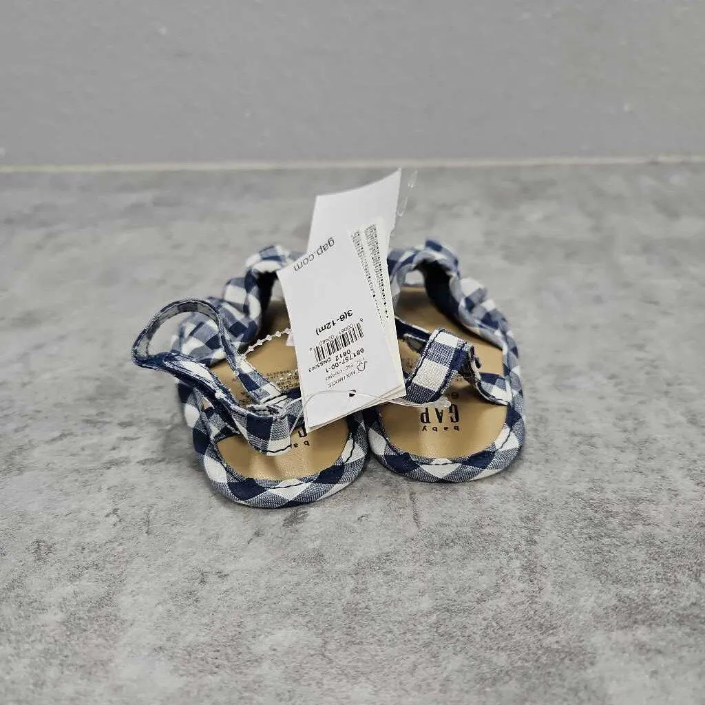 BABY GAP - SHOES