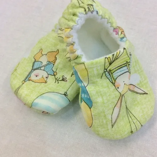 Baby Shoes