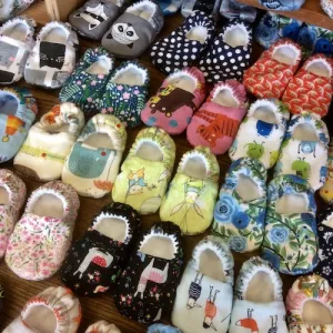 Baby Shoes