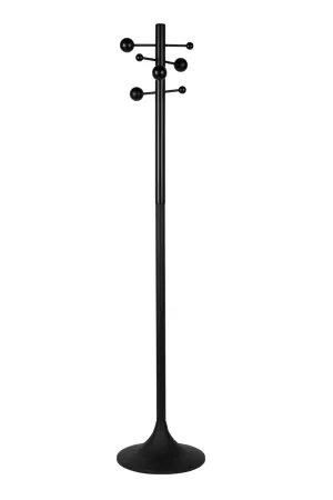 Black Modern Coat Rack | Zuiver Jason