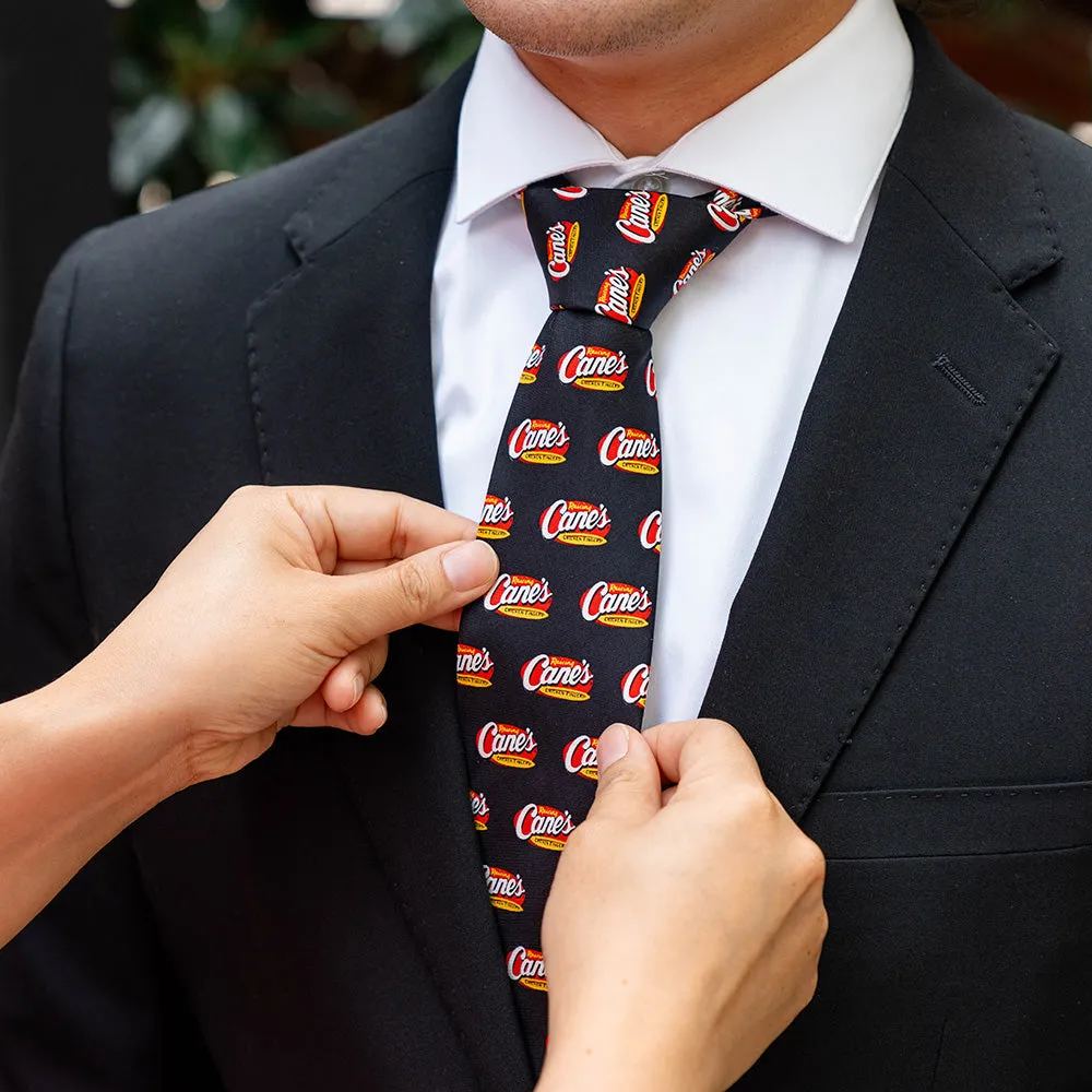 Caniac™ Classic Tie