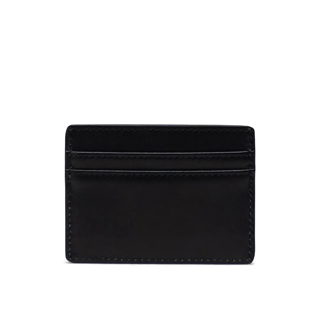 Charlie Leather Rfid Accessories