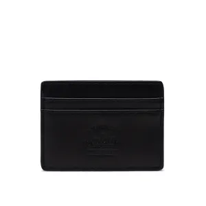 Charlie Leather Rfid Accessories