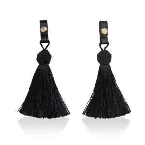 CLASSIC TASSELS