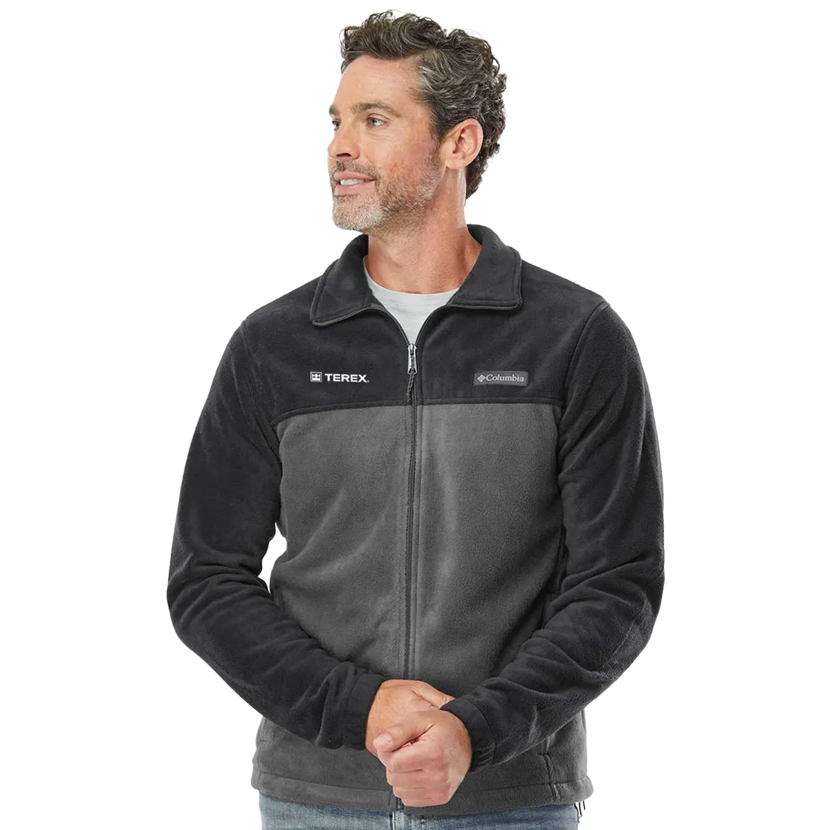 Columbia - Steens Mountain Fleece 2.0 Full-Zip Jacket