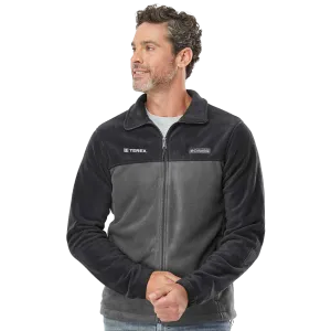 Columbia - Steens Mountain Fleece 2.0 Full-Zip Jacket