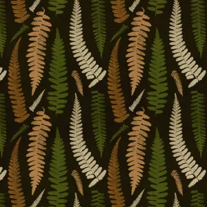 Corcovado | Boho Chic Ferns