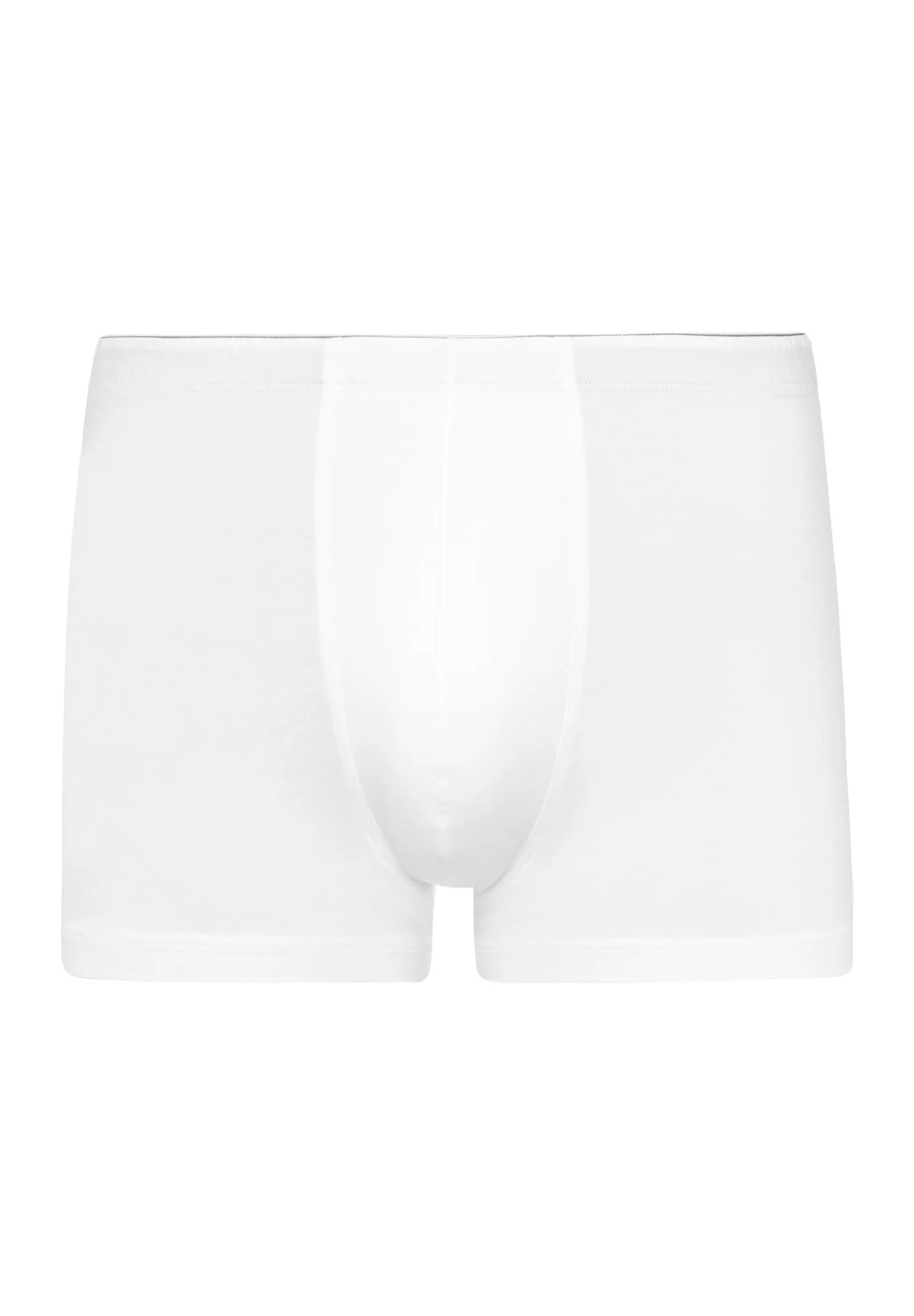 Cotton Superior Cotton Boxer Brief | White 73086-101