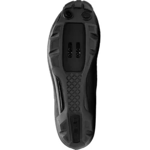 Cycling shoes Ranger men's Giro, black