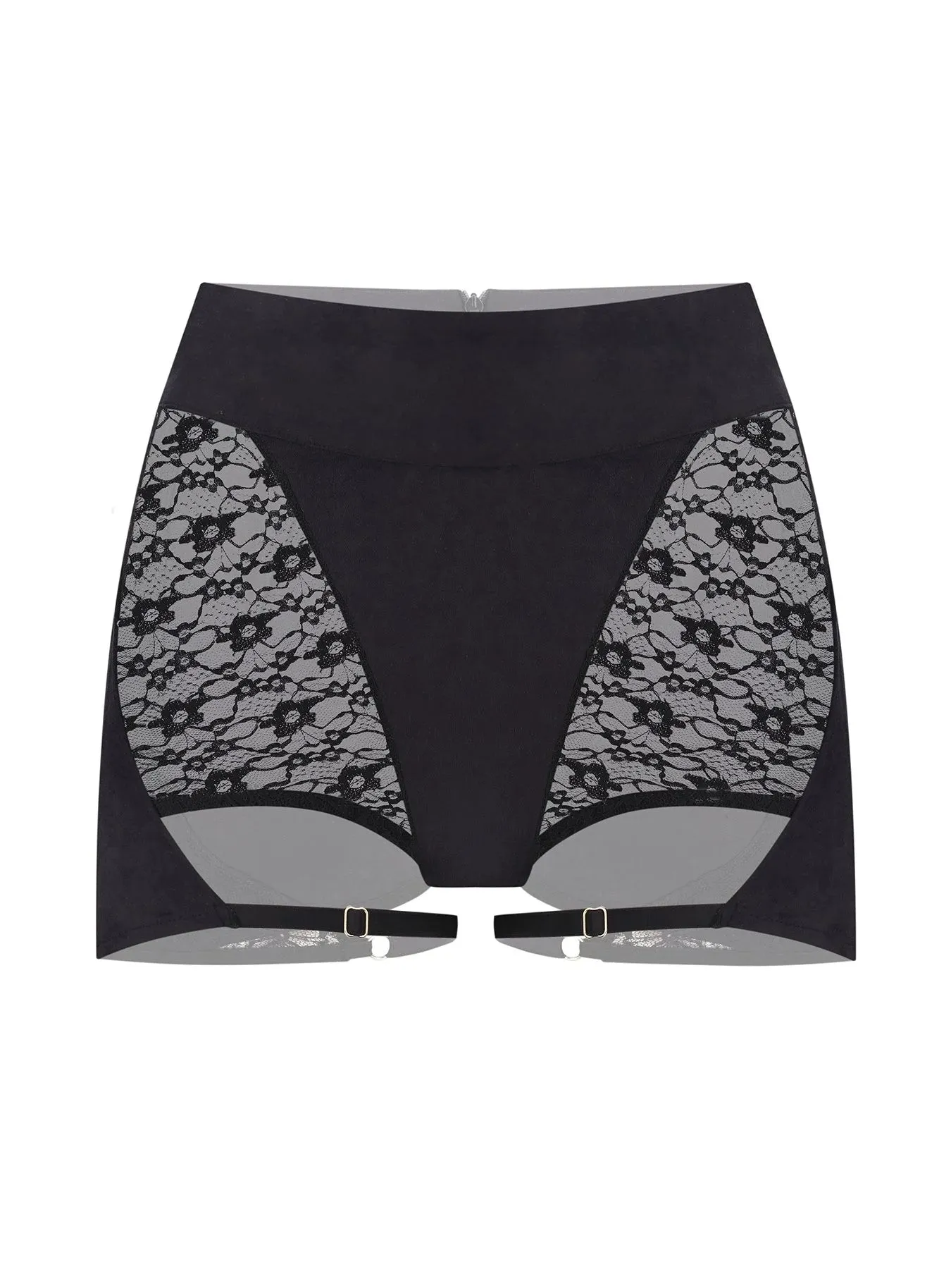 Dark Desire Shorts