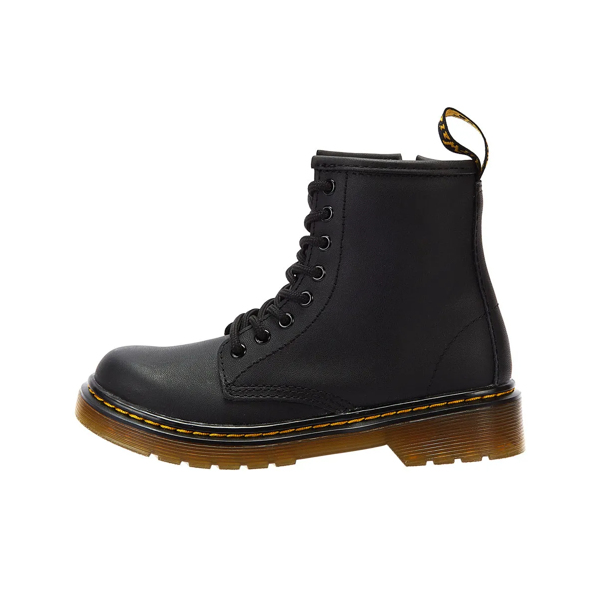 Dr. Martens Kids 1460 Black Boots