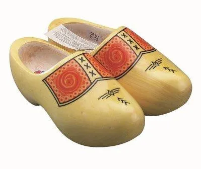 Farmer Design Clogs from Holland