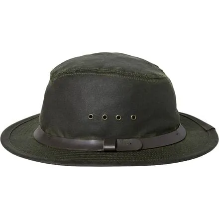 Filson Tin Packer Hat, Otter Green