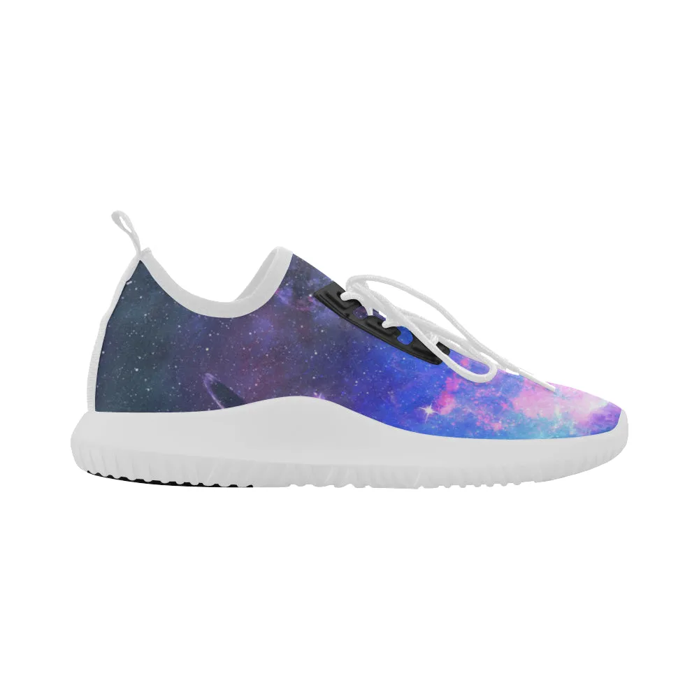 Galaxy10 Dolphin Ultra Light Running Shoes's Women