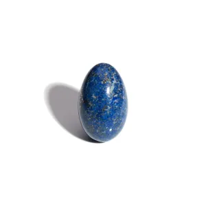 Gemstone Egg - Lapis Lazuli