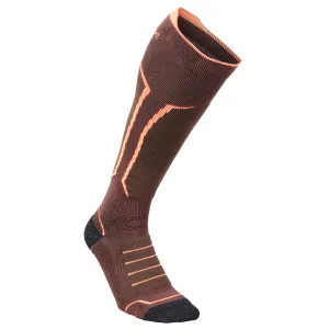 Hunting socks 900 durable high SOLOGNAC