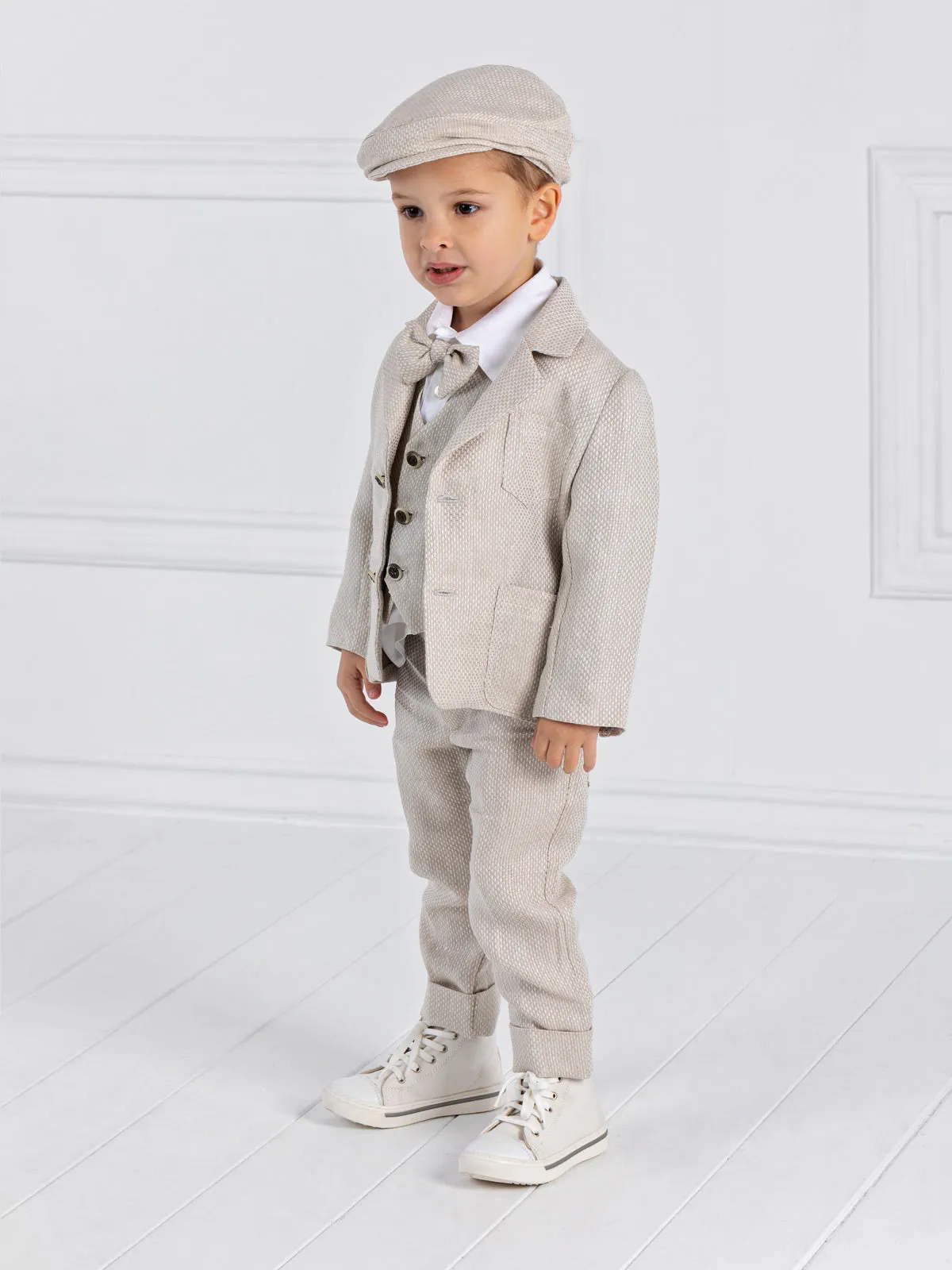 Jacket for boy - VERMIO