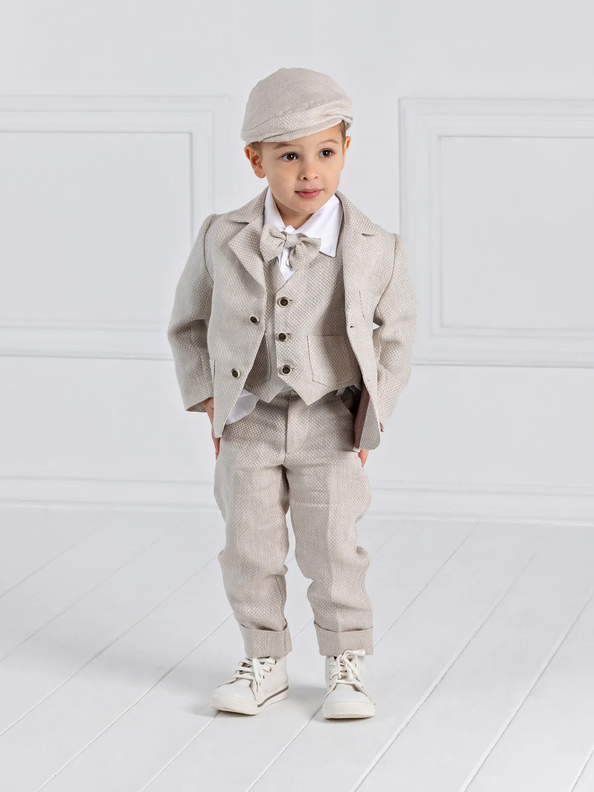 Jacket for boy - VERMIO