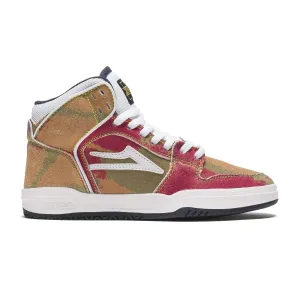 Lakai Shoes Telford Kids - Multi Suede