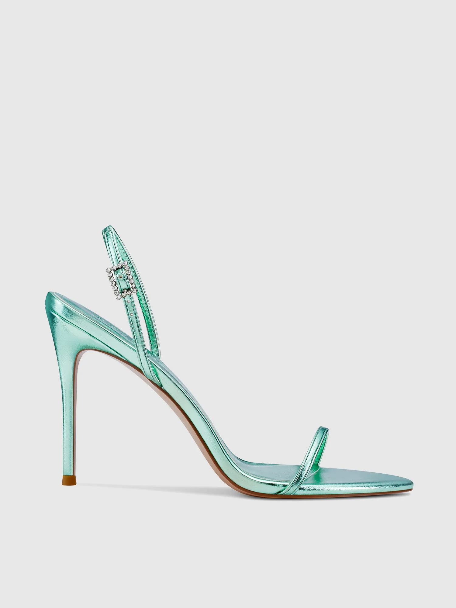 Lyon 100 Sandal - Mint