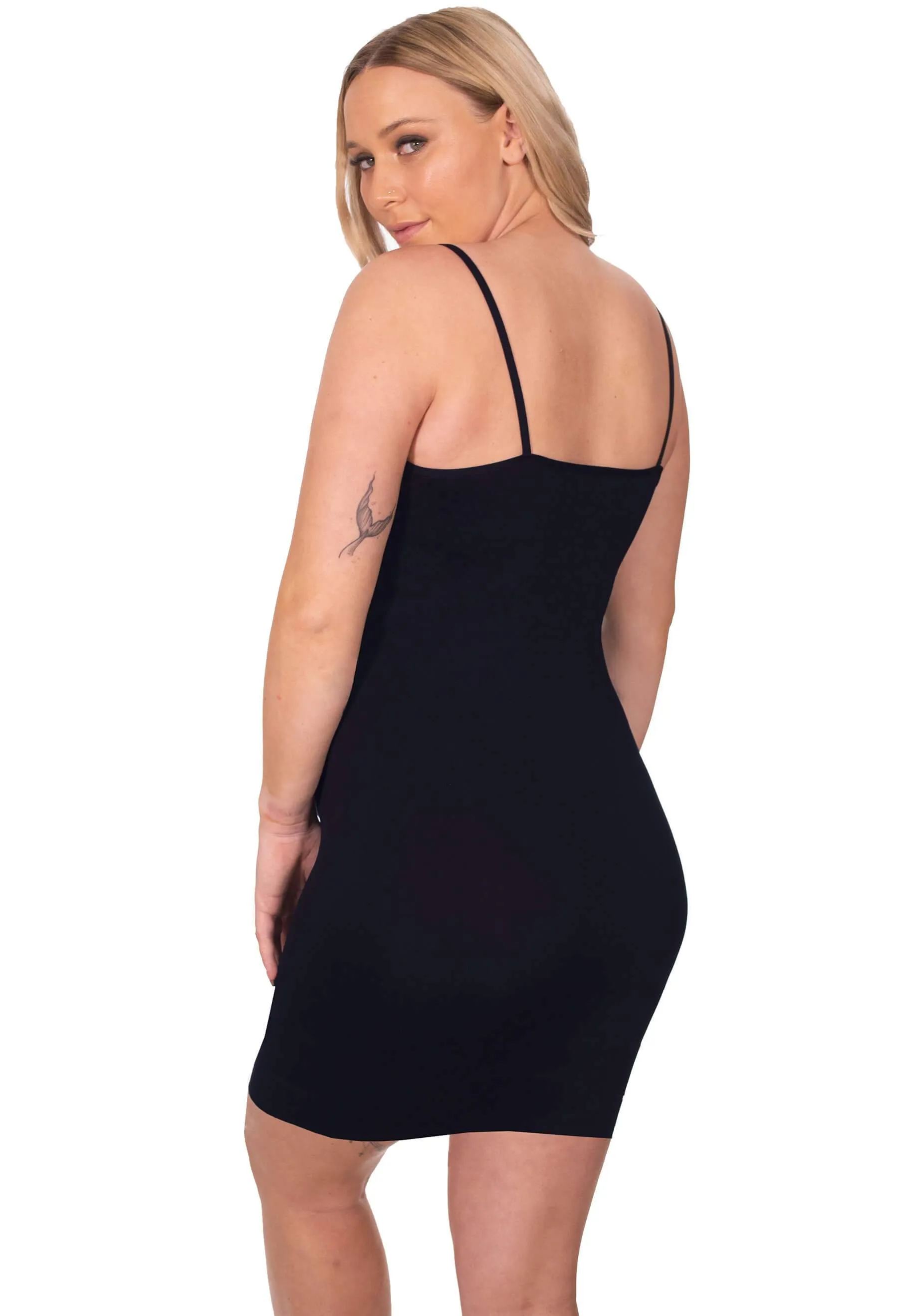 Maternity Sleek Body Slip - 3 Pack