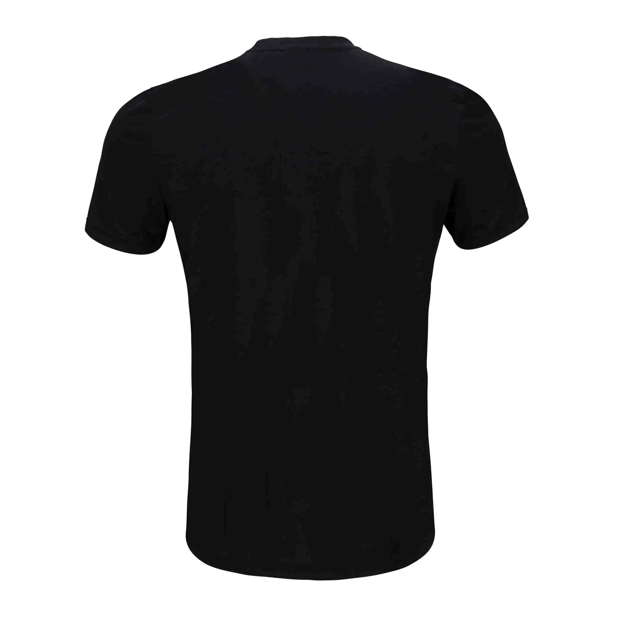 Men's Glacier Tee - Black