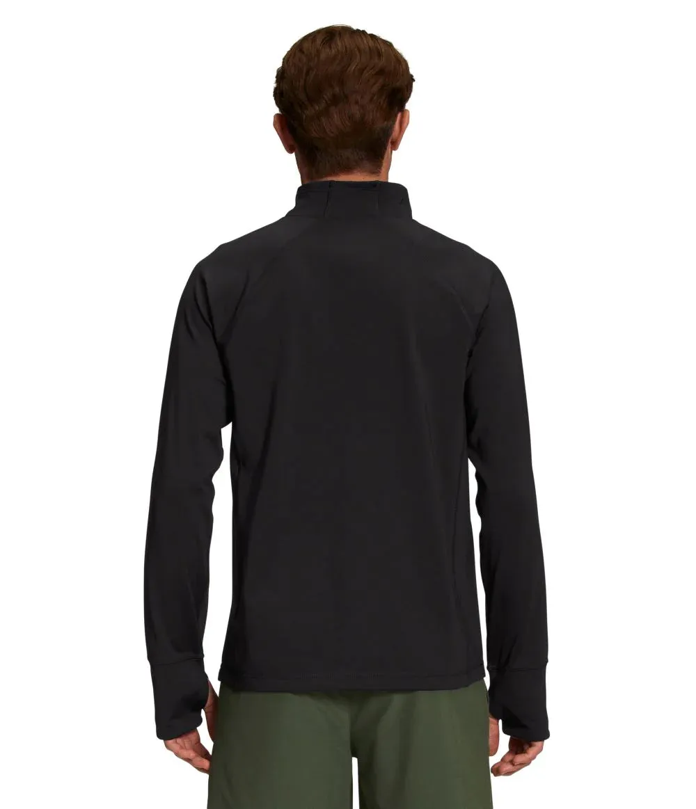 MEN'S WINTER WARM 1/4 ZIP