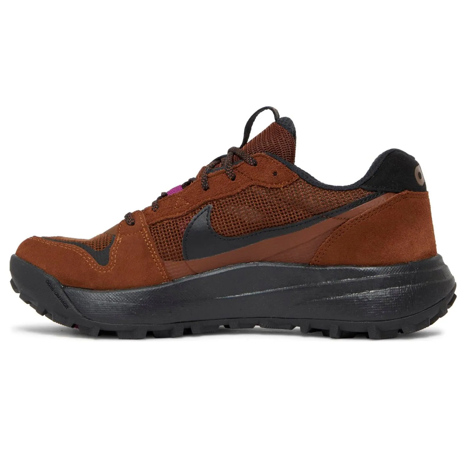 Nike ACG Lowcate 'Cacao Wow' Sneakers, Brown