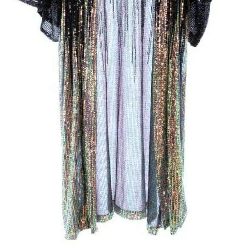 Saachi - Sequin Party Duster