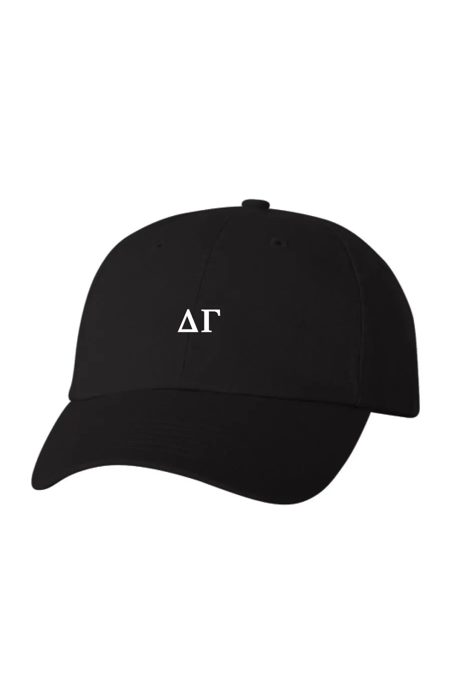 Small Letters Hat