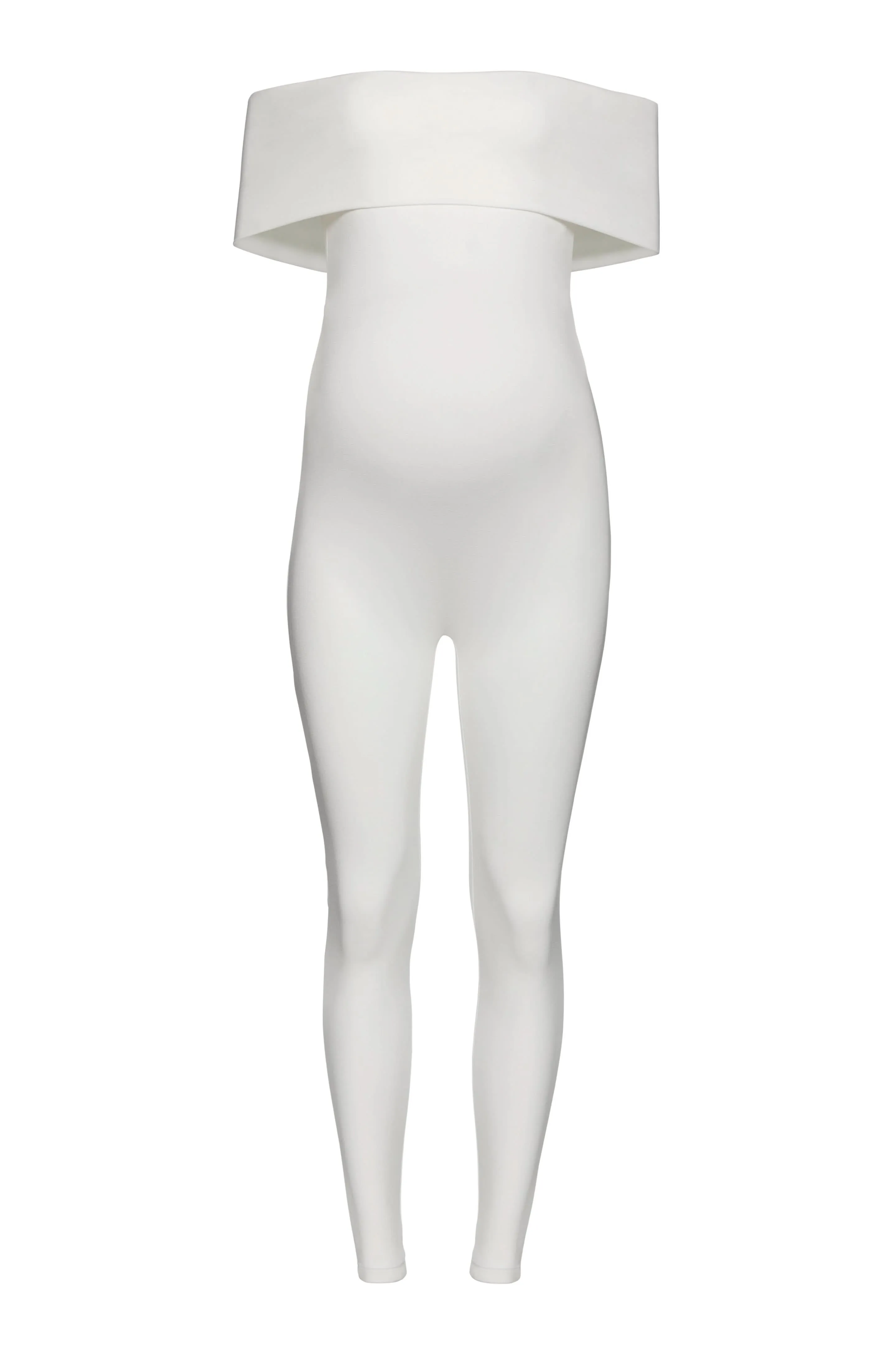 The Harper Maternity Unitard