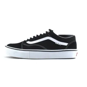 Vans Old Skool - black white