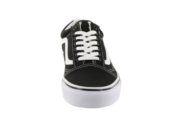 Vans Youth Old Skool Lace Up Skate Shoes